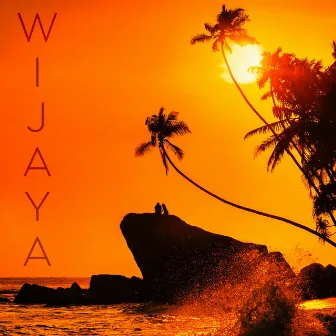 Wijaya EP by Shamala