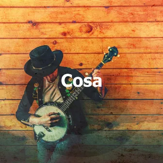 Cosa by Latin Guitar Trio