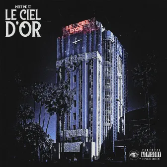 Meet Me at Le Ciel D'or by Vossy