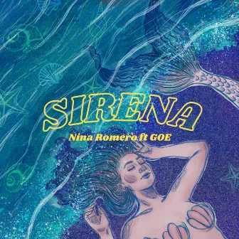 Sirena by Nina Romero