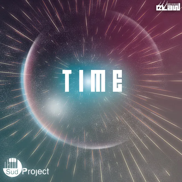 Time - Radio Edit