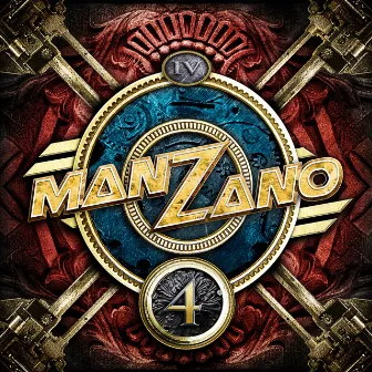 4 by Manzano