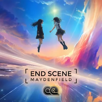 End Scene by Maydenfield