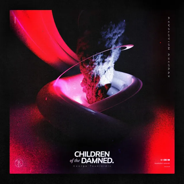 Children of The Damned - Original Mix