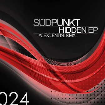 Hidden by Suedpunkt