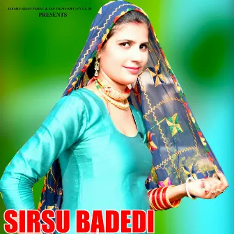 Sirsu Badedi by Arfeena Jafaru Alwar