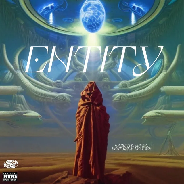 Entity