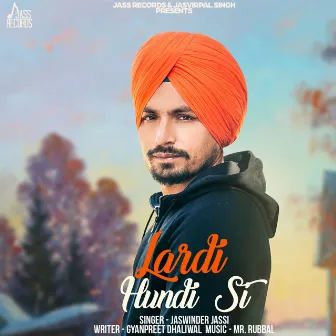 Lardi Hundi Si by 