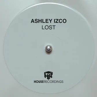 Lost by Ashley Izco