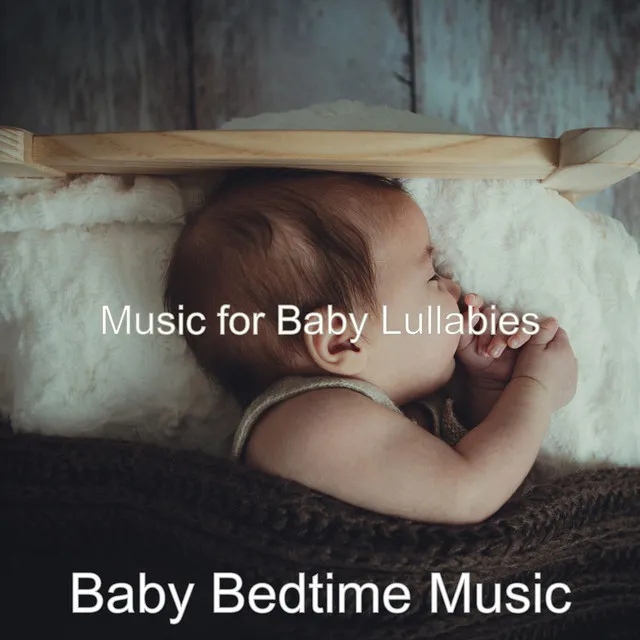 Vintage Sounds for Baby Lullabies