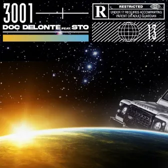 3001 by Doc Delonte