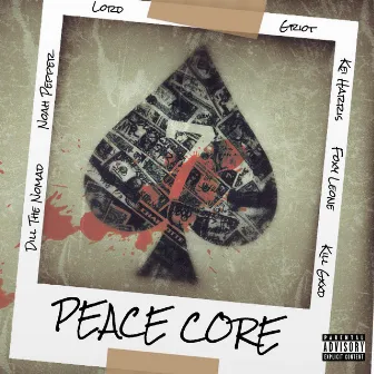 7 by Peace Core