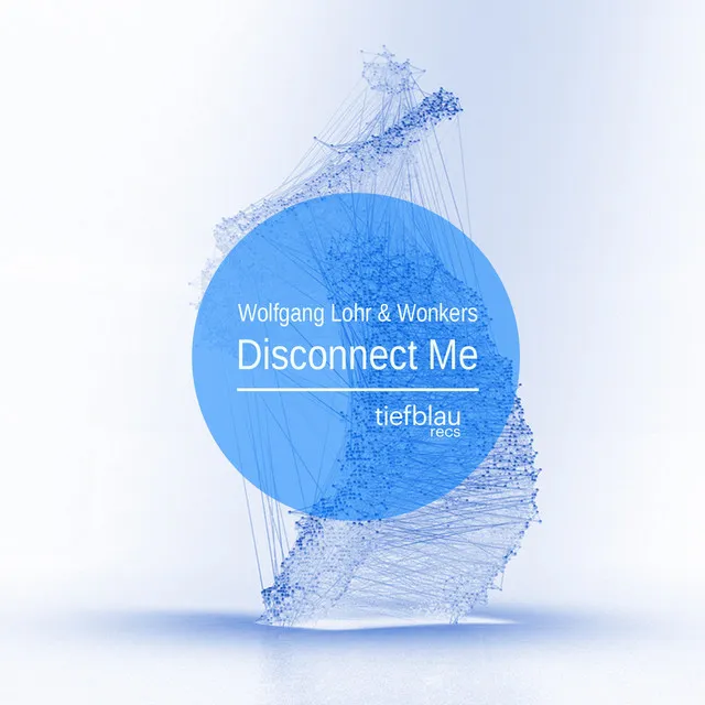 Disconnect Me - Curry & Krawall Remix