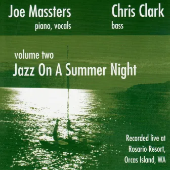 Jazz on a Summer Night Vol. 2 by Chris Clark