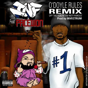 O'doyle Rules (Remix) by I.N.F