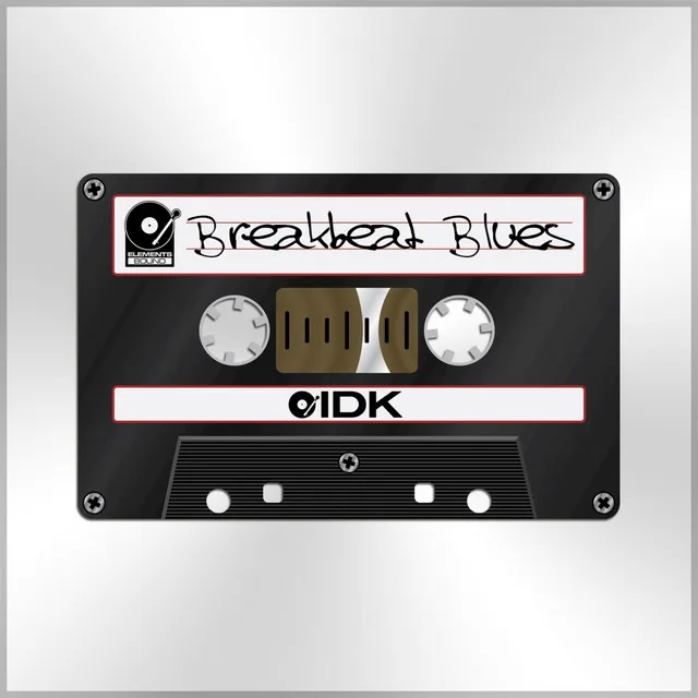 Breakbeat Blues