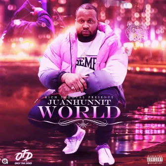 JuanHunnit World by JuanHunnit