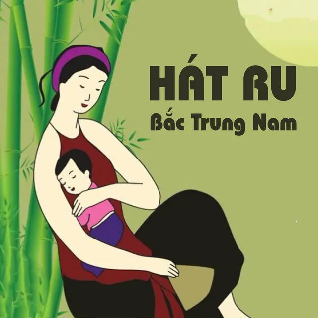 Ru con - Nam Bộ