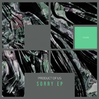 Sorry EP by Product of us