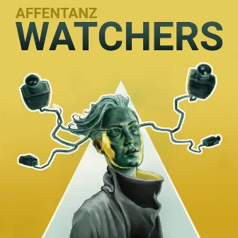 Watchers by Affentanz