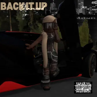 Back it Up by Unknown Artist