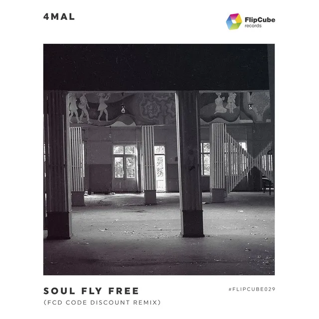 Soul Fly Free - FCD Code Discount Remix