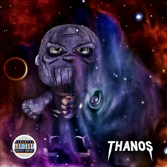 Thanos (ft. IlRope & Vivic)