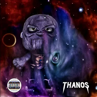 Thanos (ft. IlRope & Vivic) by Il Rope