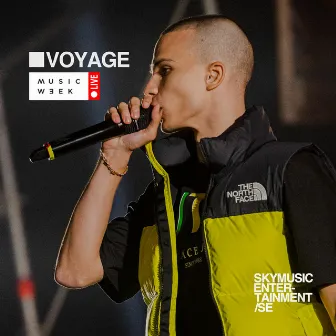 Voyage: Music Week (Live) by Voyage