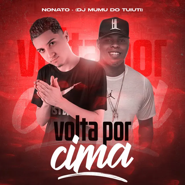 Volta por Cima