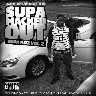 Supa Hitz 2 by Macked Out Supa