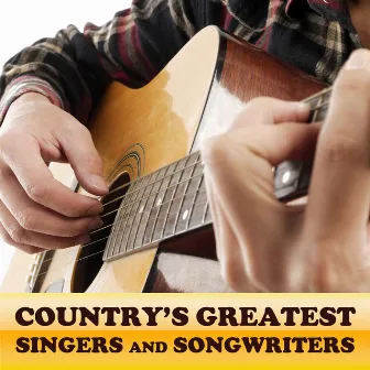 Country's Greatest Singers and Songwriters by TMC Country Stars