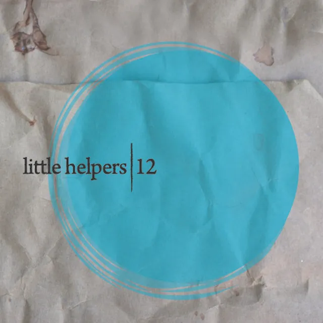 Little Helper 12-5 - Original Mix