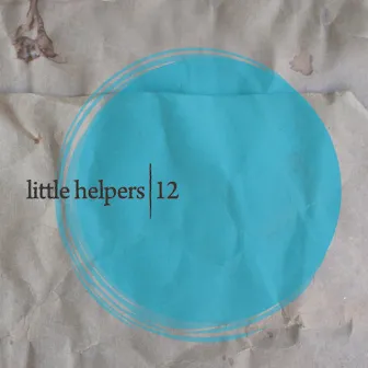 Little Helpers 12 by Santorini