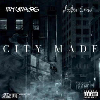 City Made by fiftyffaces