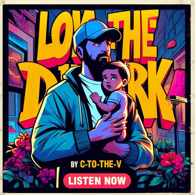 Love In The Dark (Radio Edit)