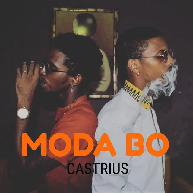 Castrius - Moda Bo