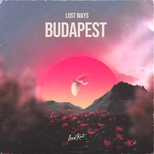 Budapest