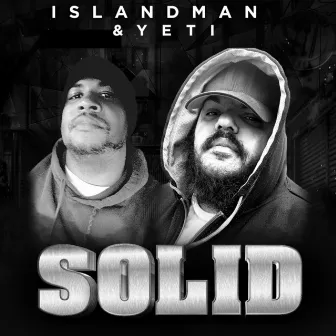 Solid by islandman & Yeti