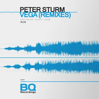 Vega (Remixes) by Peter Sturm