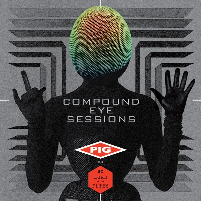 The Compound Eye (Tsetse Mix)