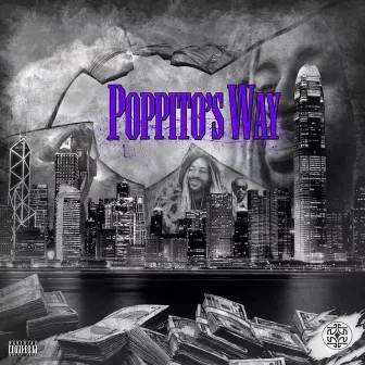 Poppitos Way by Z1ggy