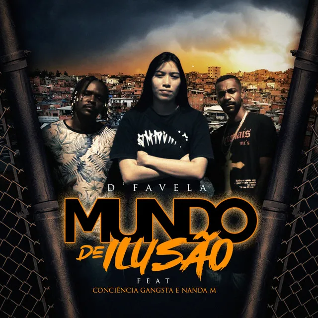 Mundo de Ilusão