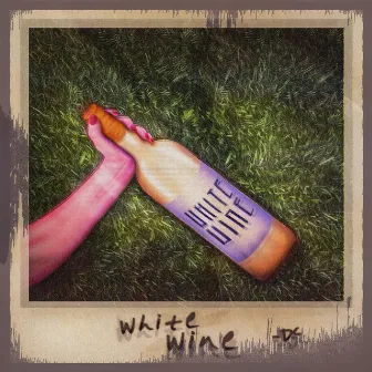 White Wine by Daeshaun