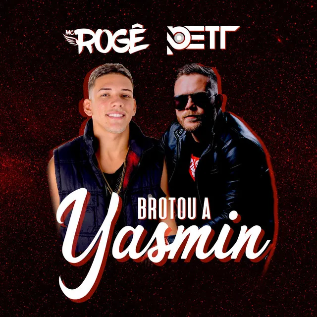 Brotou a Yasmin