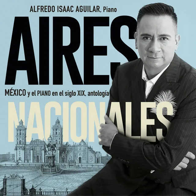 Alfredo Isaac Aguilar