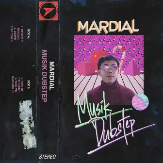 Musik Dubstep by Mardial