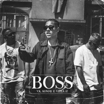 BOSS by Komay