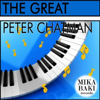 The Great by Peter Chatman