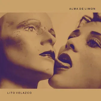 Alma de Limón by Lito Velazco